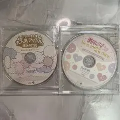 うたプリ 特典 CD セット