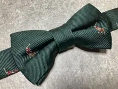 POLO Ralph Lauren キッズ 蝶ネクタイ グリーン