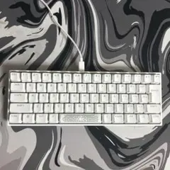 コルセアk65 RGB mini