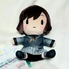 東雲絵名 ふわぷち ミニぬいぐるみ BNW