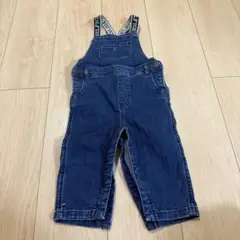 オーバーオール　トミーヒルフィガー