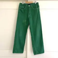 p*t様 brochure デニムカーゴパンツ　Mサイズ　SSZ BEAMS 2336503313.jpg?1722671801