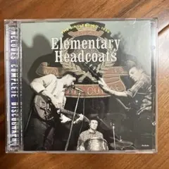 【美品】Elementary Headcoats The Singles