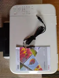 Canon プリンタ MG3530 難あり