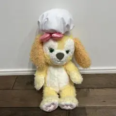 クッキーアン ぬいぐるみ