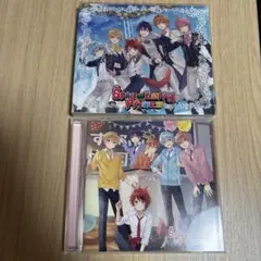 すとぷり CD アルバム すとろべりープリンス strawberryprince