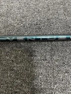 （新品）ベンタス グリーン 5S 3W用　キャロウェイ純正