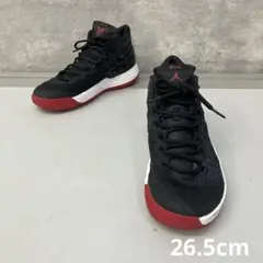 エア ジョーダン M13 ジョーダンメロ バスケットシューズ ハイカットスニーカ