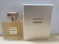 GABRIELLE CHANEL PALIS