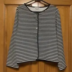 カーディガン　長袖　美品　着用少なめ