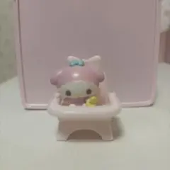 サンリオ マイメロディ キャラボム ベビー バスボム