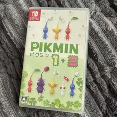 Nintendo Switch ピクミン1＋2