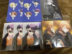 dynamic chord ダイナー 朔良 宗太郎 agf ブロマイド 特典
