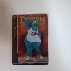 ドリームオーダー　スラィリー