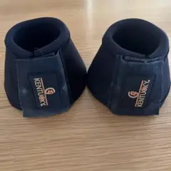 乗馬用品　ケンタッキー　ワンコ