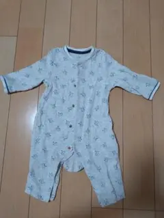 OBAIBI ロンパース　サイズ70