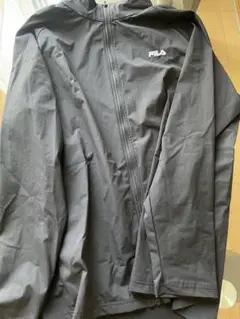 【FILA GOLF/フィラゴルフ】パッカブルブルゾン　撥水加工　ゴルフ