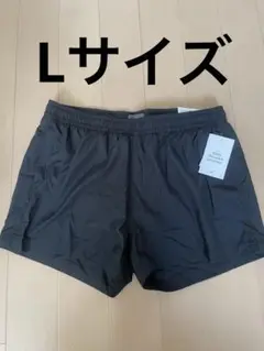 H&M メンズ 水着 スイムウェア 新品未使用 タグ付き 黒 ブラック