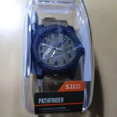 5.11 Pathfinder タクティカルウォッチ