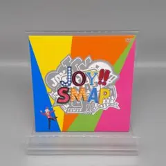 SMAP「Joy!!」Music Video