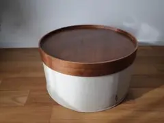 アクタス 【ドラムス パフ】