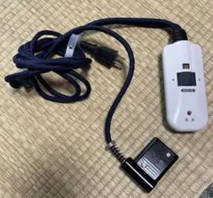 こたつコード BC-KE21D(A) 3m