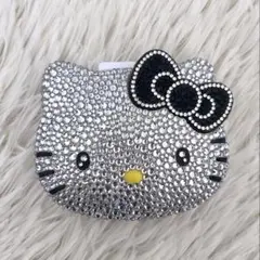 キティ 小物入れ アクセサリーケース