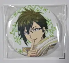 アイナナ ムビナナ 二階堂大和 アニメイト 特典 缶バッジ