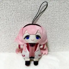 にじさんじ 周央サンゴ にじぱぺっと