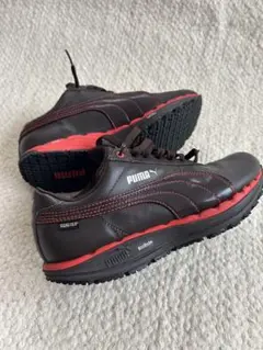 プーマ　PUMA ボディトレイン　ゴアテックス
