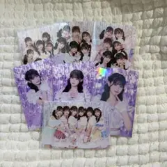 ぴくりぼ 真白美央 ブロマイド