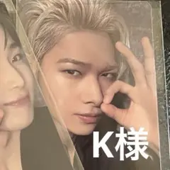 k様