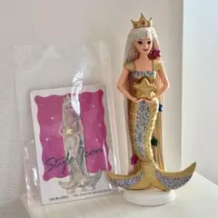 ポップマート バービー 1996 POPMART Mermaid マーメイド