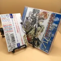 ♦︎ グローランサー4 ～Wayfarer of the time～ CD