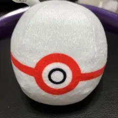 ポケモン モンスターボールコレクション ぬいぐるみ プレミアボール