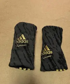adidas professional リストバンド　野球　2015 坂本勇人