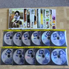 DVD 氷菓 1-11 全巻セット