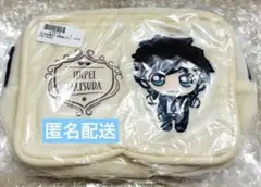 松田陣平 スクエアポーチ 名探偵コナン アミューズ品