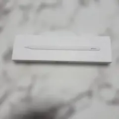Apple Pencil (第2世代)