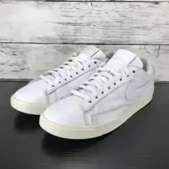 NIKE BLAZER LOW LE 24.5cm
