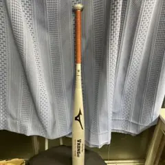 ブイコング02硬式用金属バット