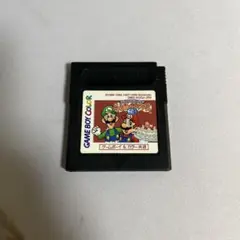 ゲームボーイギャラリー3 ゲームボーイカラー