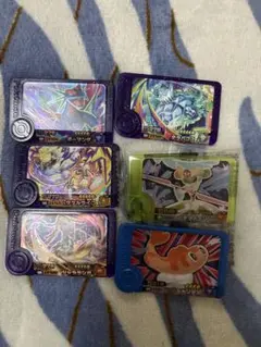 ポケモンフレンダ　ピック
