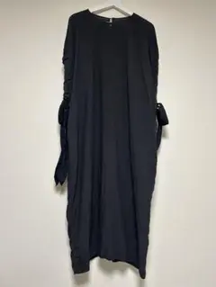 未使用品 nest Robe ネストローブ　ノースリーブ ワンピース