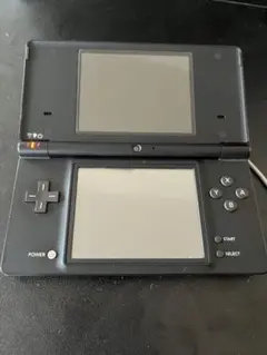 ニンテンドーDSi ブラック 本体