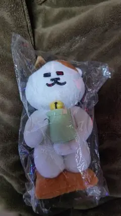 【新品未使用】みっちーのアニメ　ナミちゃんとミーコさん　額入り複製原画 ナミちゃんとミーコさん from みっちーのアニメ | 株式会社