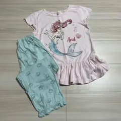 アリエル　パジャマセット