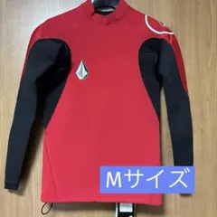 ボルコム　ウエットスーツ　タッパー　Mサイズ