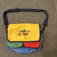 湘南パルバル　ショルダーバッグ
