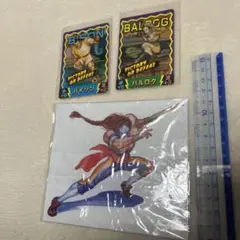 スト2 ターボ ロッテ シール